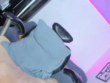 Chaturbate Live Porn of ivan_standford