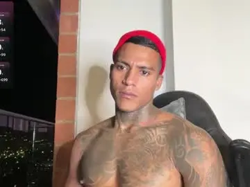 Chaturbate Private Sex Chat of jordandenis17
