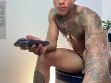 Chaturbate Best live sex cam show of jordandenis17