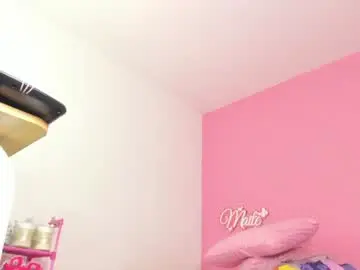Chaturbate Live Porn of maite_newmilf
