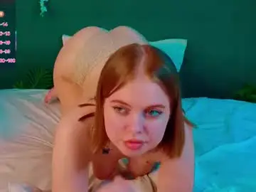 Chaturbate Adult Video Chat of milanadavison