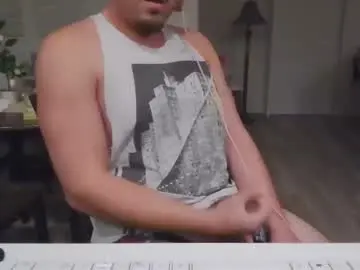Chaturbate Private Sex Chat of mr_diego69