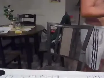 Chaturbate Free Porn Cam of mr_diego69