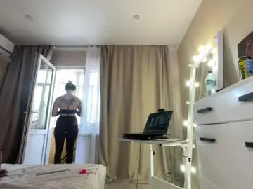 Chaturbate Best Webcam of musemelody