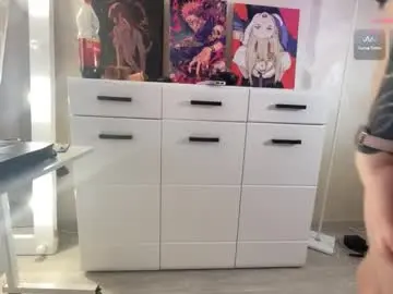 Chaturbate Live Sex Cam of musemelody
