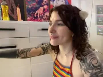Chaturbate Adult Webcams of musemelody