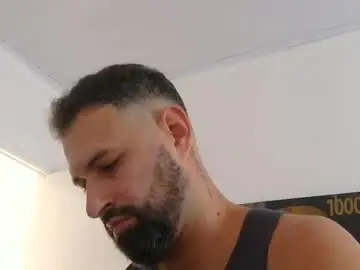 Chaturbate Sex Cam of musosc