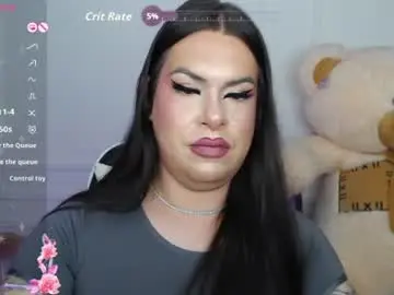 Chaturbate Adult Webcam of nicoobaby