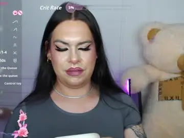 Chaturbate Adult Webcam of nicoobaby