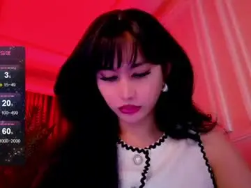 Chaturbate Live Sex of th3r3sa