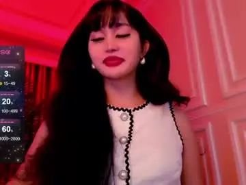 Chaturbate Watch Live Sex Cams of th3r3sa