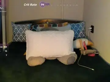 Chaturbate Best Webcam of yummyqueen1