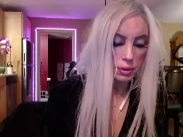 Chaturbate Adult Webcam of danikawhite69