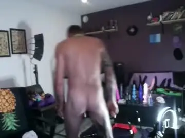 Chaturbate Best live sex cam show of durfmanx