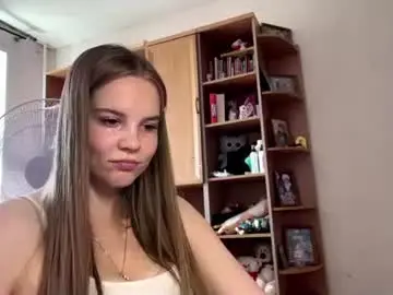 Chaturbate Adult Video Chat of ieshacaddy