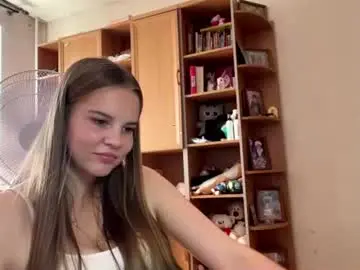 Chaturbate Adult Video Chat of ieshacaddy