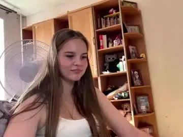 Chaturbate Adult Webcam of ieshacaddy