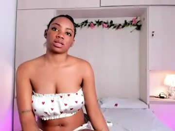 Chaturbate Sex Cam of kendallrosse1