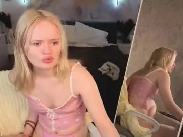 Chaturbate Nude Webcam of tessa_ashe