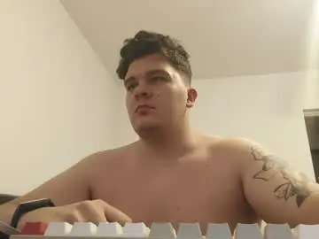 Chaturbate Private Sex Chat of tireon_