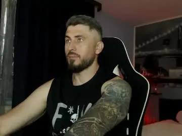 Chaturbate Sex Cam of andysoul340