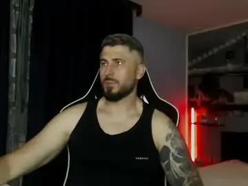 Chaturbate Free Live Porn of andysoul340