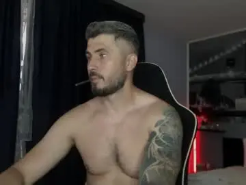 Chaturbate Sex Cam of andysoul340