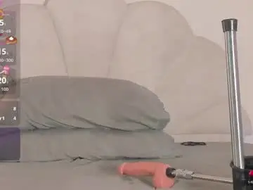 Chaturbate Live Sex Cam of candaceowens