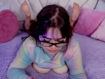 Chaturbate Best Webcam of chaarlotte_1