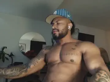 Chaturbate Free Porn Cam of clark_strong
