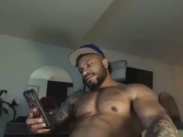 Chaturbate Live Porn of clark_strong
