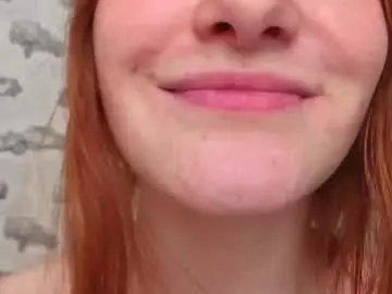 Chaturbate Live Sex of fiamoor