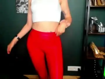 Chaturbate Adult Webcams of heidi_pleasure