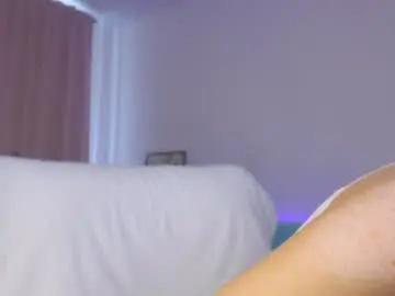 Chaturbate Nude Webcam of kailyginger