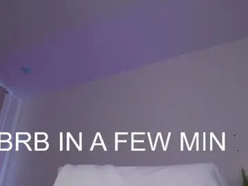 Chaturbate Live Sex of kailyginger