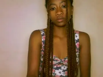 Chaturbate Free Porn Cam of milennah