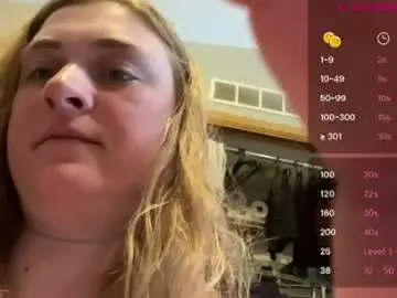 Chaturbate Adult Webcam of natalielynn4216