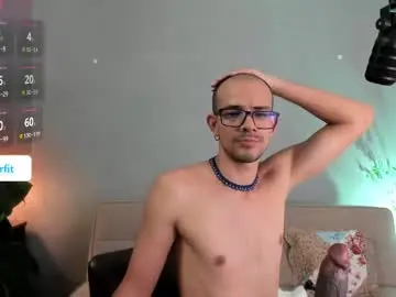 Chaturbate Private Sex Chat of neorfit