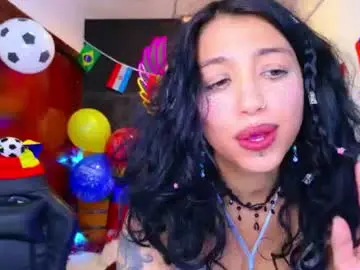 Chaturbate Live Sex Cam of redhotter_