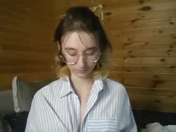 Chaturbate Live Porn of silvadevil