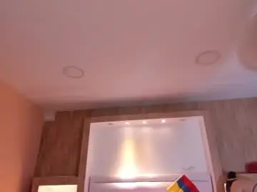 Chaturbate Sex Cam of veronica_garciaa