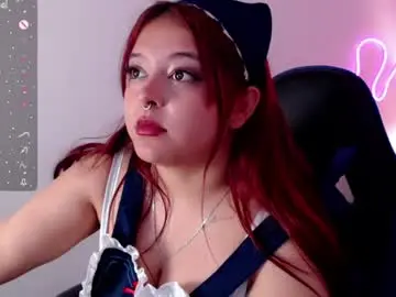 Chaturbate Nude Webcam of _mia_valencia_