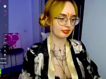 Chaturbate Private Sex Chat of arcticivy