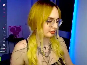 Chaturbate Free Porn Cam of arcticivy