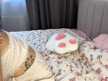 Chaturbate Watch Live Sex Cams of bertyann