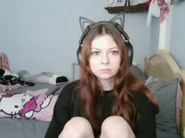 Chaturbate Free Porn Cam of evelinamercer