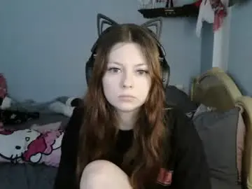 Chaturbate Free Live Porn of evelinamercer