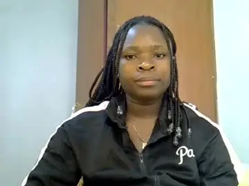 Chaturbate Sex Cam of holy_ebony