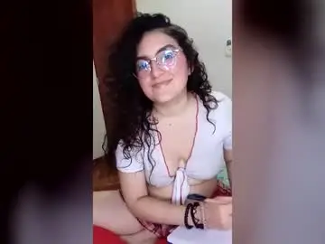 Chaturbate Live Porn of luana363