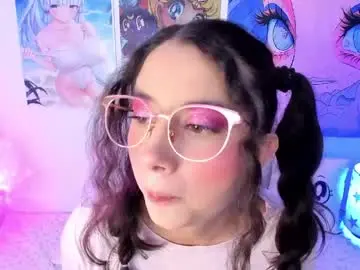 Chaturbate Live Sex of megan_yagami